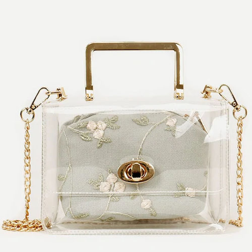 12 of the Best PVC Bags for the Bold and Playful